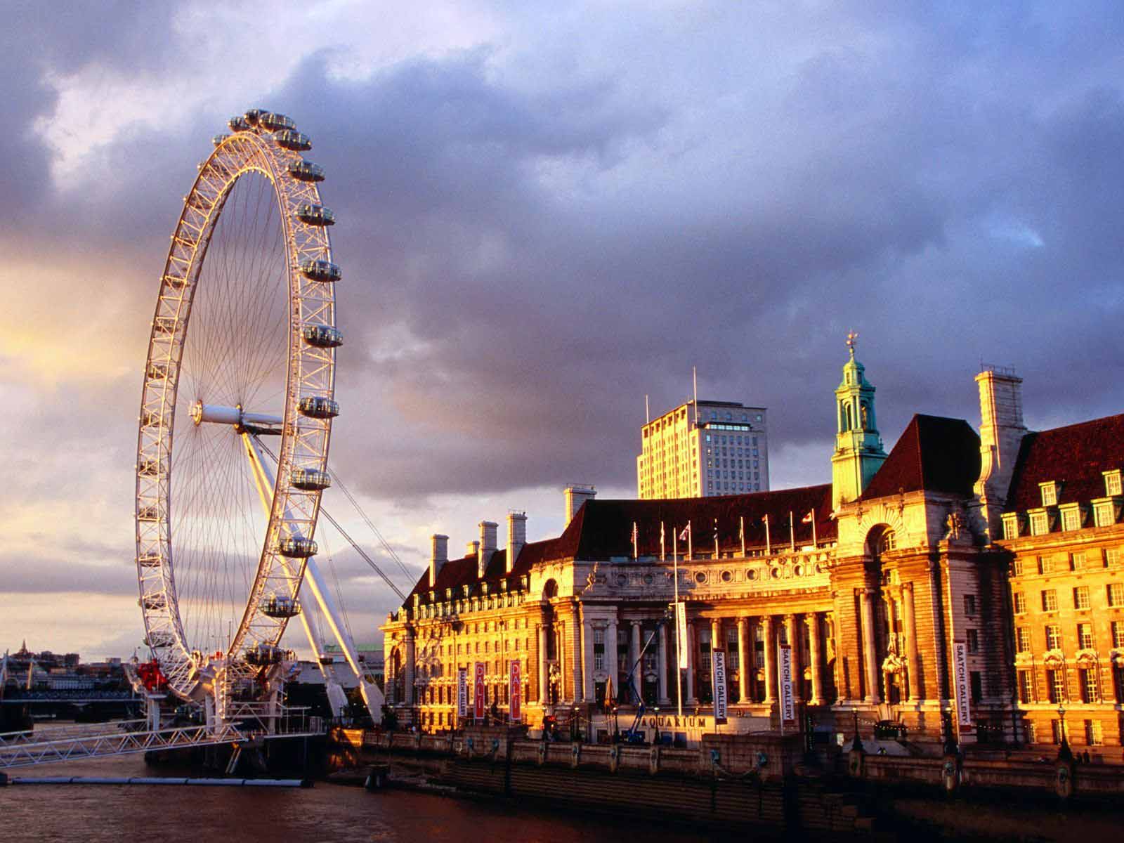 How to Spend One Day in London 1