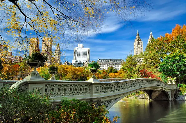 Top Attractions in New York City Top Attractions in New York City 2
