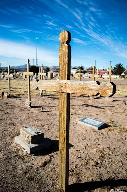 Concordia Cemetery