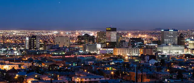 Things to do in El Paso