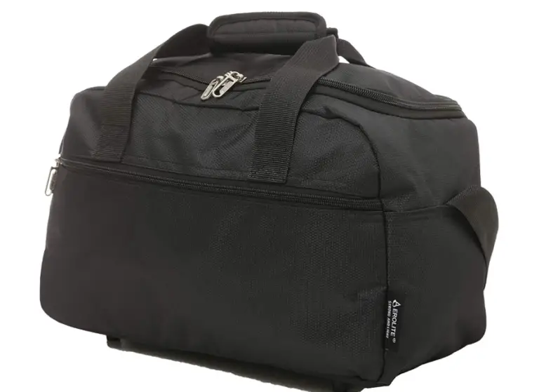 cabin bag size air nz