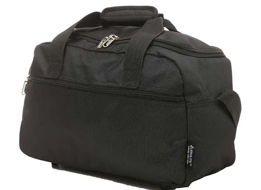 5 great luggage options for the new Ryanair cabin bag size policy The Lost Backpack