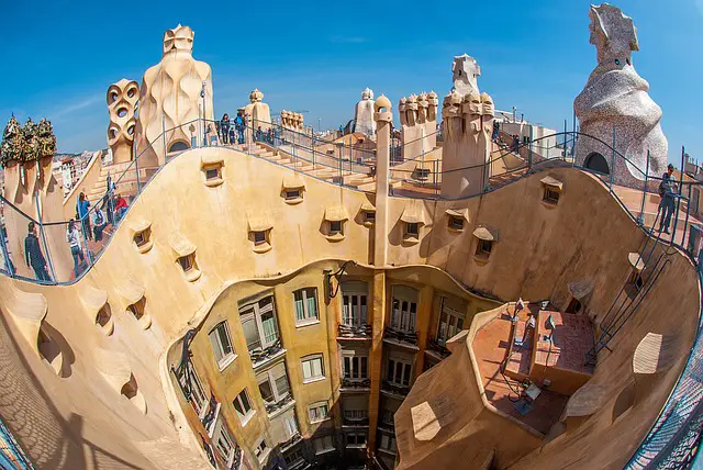 5 Great Day Trips from Barcelona 4