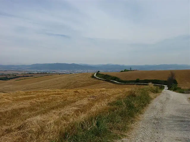 Guide to Hiking the Camino de Santiago 1