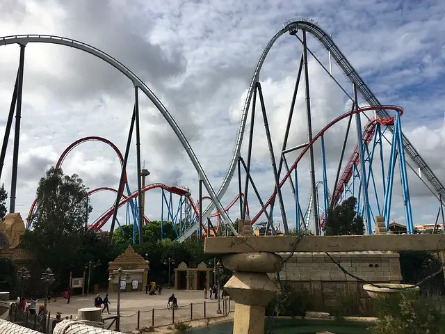 PortAventura