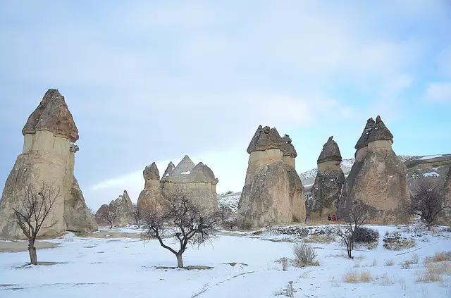 cappadocia turkey