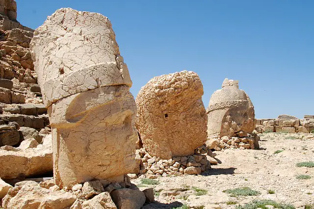 mount-nemrut-turkey