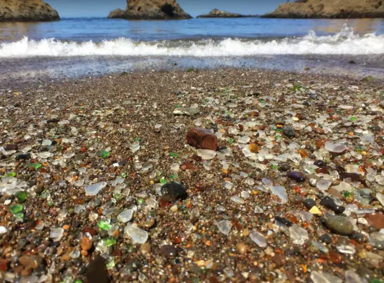 The world’s most spectacular glass beaches - The Lost Backpack