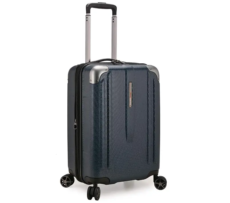 travel choice luggage reviews