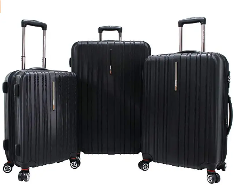 Travelers Choice luggage Tasmania