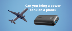 Can You Bring a Power Bank on a Plane? 2026 Carry-on Vs Checked